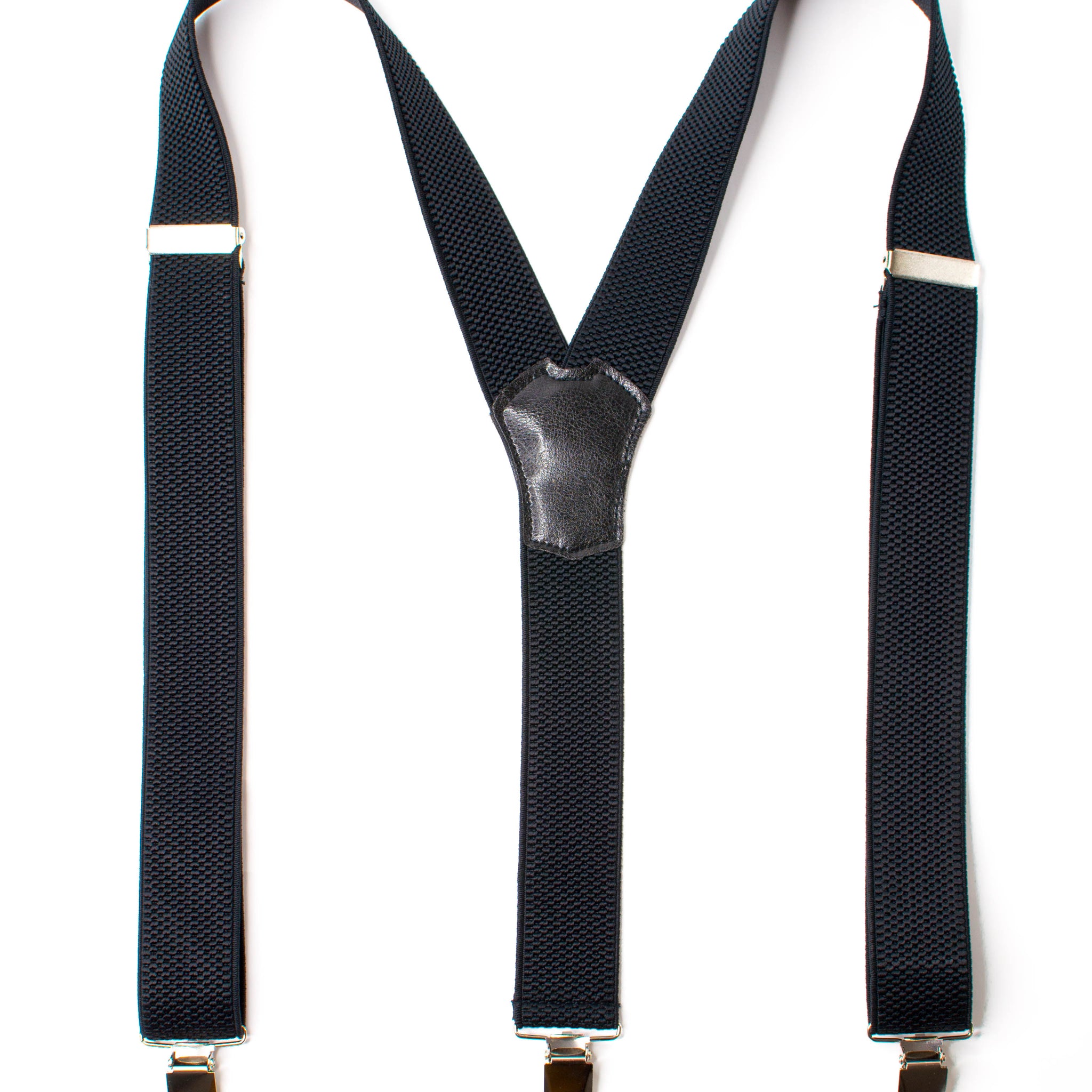 Bretele Pantaloni Black