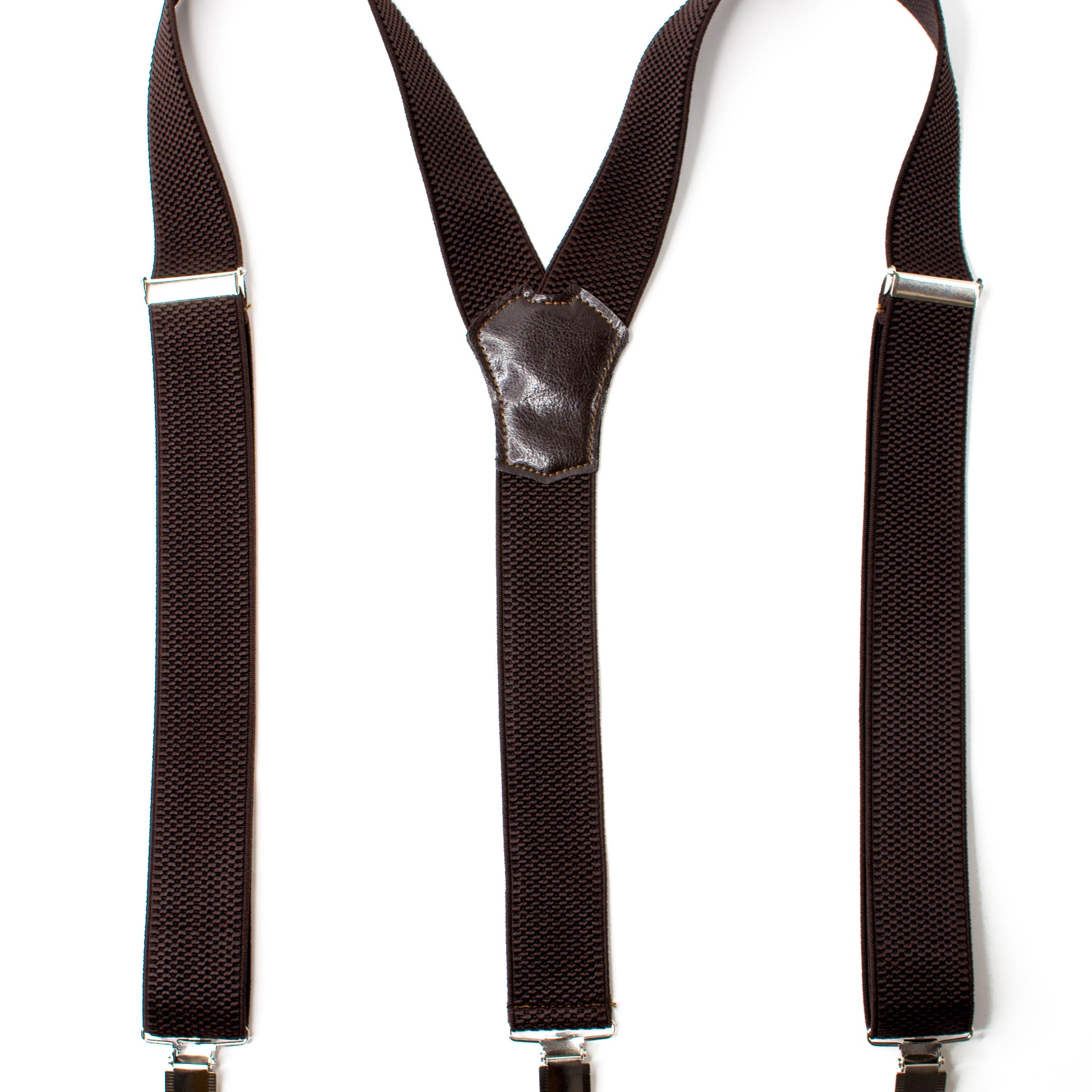 Bretele Pantalono Brown II