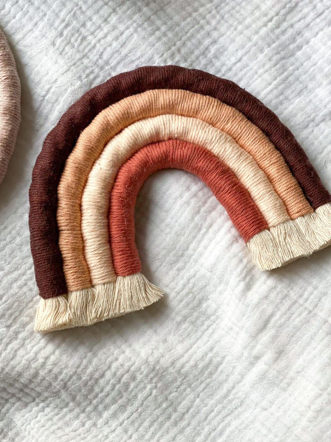 Curcubeu Terra Dark cu 5 arce